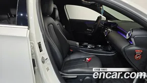 Mercedes-Benz A-Class, 2022 — миниатюра 15