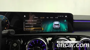 Mercedes-Benz A-Class, 2022 — миниатюра 29