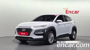 Hyundai Kona, 2019 — миниатюра 1
