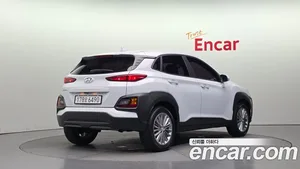 Hyundai Kona, 2019 — миниатюра 2