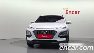 Hyundai Kona, 2019 — миниатюра 3