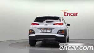 Hyundai Kona, 2019 — миниатюра 4