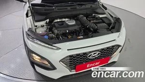 Hyundai Kona, 2019 — миниатюра 6