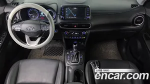 Hyundai Kona, 2019 — миниатюра 10
