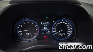 Hyundai Kona, 2019 — миниатюра 11