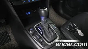 Hyundai Kona, 2019 — миниатюра 12
