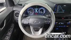 Hyundai Kona, 2019 — миниатюра 19
