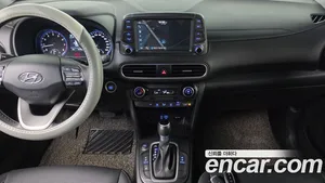 Hyundai Kona, 2019 — миниатюра 20