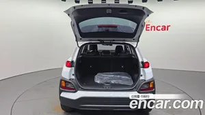 Hyundai Kona, 2019 — миниатюра 25