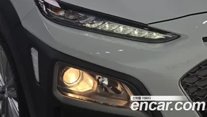 Hyundai Kona, 2019 — миниатюра 8