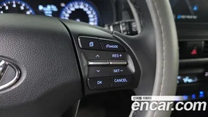 Hyundai Kona, 2019 — миниатюра 29