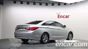 Hyundai Sonata, 2013 — миниатюра 2