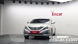Hyundai Sonata, 2013 — миниатюра 3