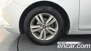Hyundai Sonata, 2013 — миниатюра 5