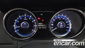 Hyundai Sonata, 2013 — миниатюра 8