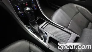 Hyundai Sonata, 2013 — миниатюра 9