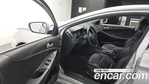 Hyundai Sonata, 2013 — миниатюра 10