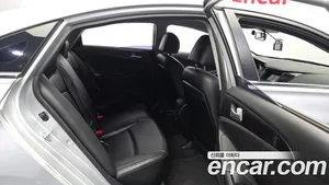 Hyundai Sonata, 2013 — миниатюра 12