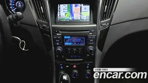 Hyundai Sonata, 2013 — миниатюра 14