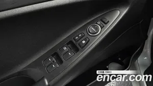 Hyundai Sonata, 2013 — миниатюра 18