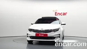 Kia K5, 2015 — миниатюра 3
