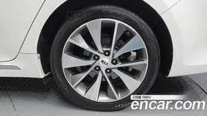 Kia K5, 2015 — миниатюра 5
