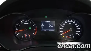 Kia K5, 2015 — миниатюра 8