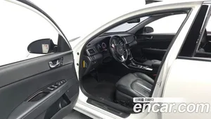 Kia K5, 2015 — миниатюра 10