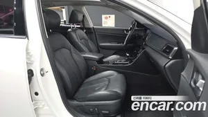 Kia K5, 2015 — миниатюра 11