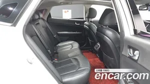 Kia K5, 2015 — миниатюра 12