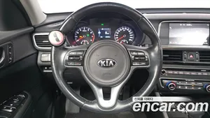 Kia K5, 2015 — миниатюра 13