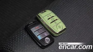 Kia K5, 2015 — миниатюра 17