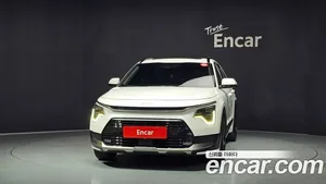 Kia Niro, 2022 — миниатюра 3