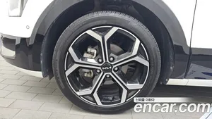 Kia Niro, 2022 — миниатюра 5