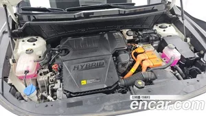 Kia Niro, 2022 — миниатюра 6