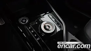 Kia Niro, 2022 — миниатюра 12