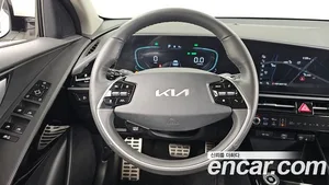 Kia Niro, 2022 — миниатюра 19