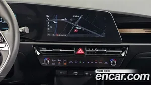 Kia Niro, 2022 — миниатюра 20