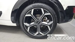 Kia Niro, 2022 — миниатюра 7