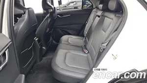 Kia Niro, 2022 — миниатюра 16