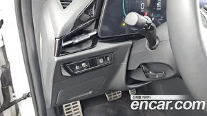Kia Niro, 2022 — миниатюра 29