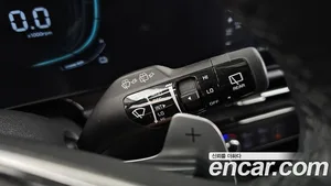 Kia Niro, 2022 — миниатюра 30