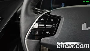 Kia Niro, 2022 — миниатюра 31