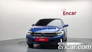 Volkswagen Jetta, 2023 — миниатюра 3