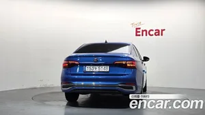Volkswagen Jetta, 2023 — миниатюра 4