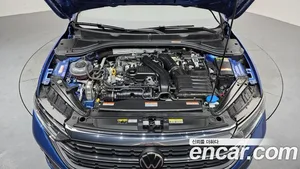 Volkswagen Jetta, 2023 — миниатюра 6