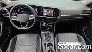 Volkswagen Jetta, 2023 — миниатюра 10