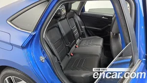 Volkswagen Jetta, 2023 — миниатюра 18