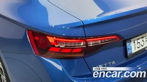 Volkswagen Jetta, 2023 — миниатюра 9
