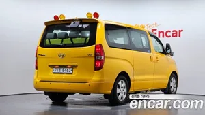 Hyundai Starex, 2019 — миниатюра 2